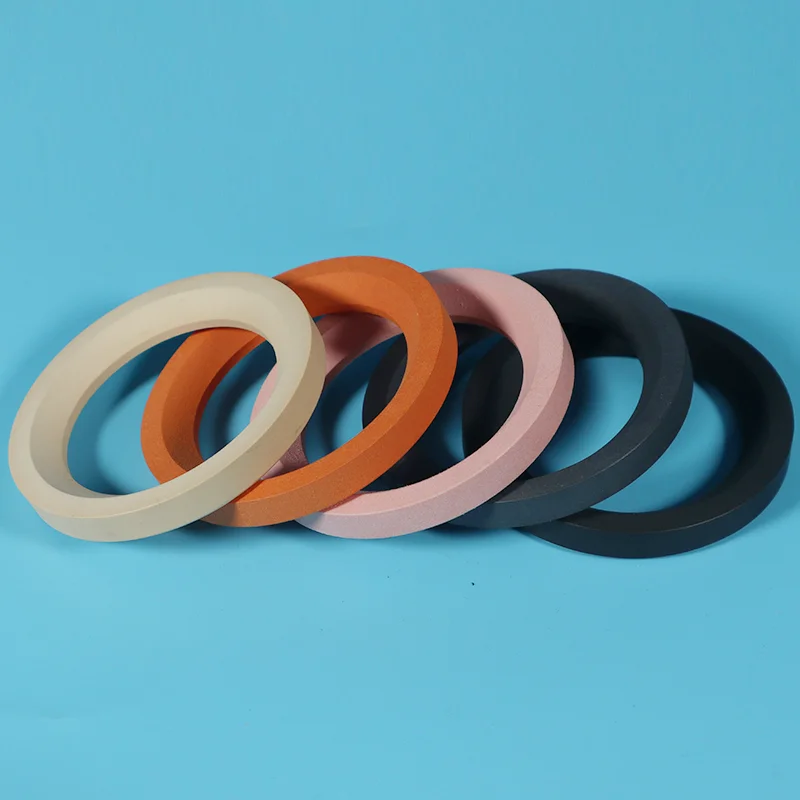 Wie verbessert der gefüllte modifizierte PTFE-Ventilsitz die Leistung von Industrieventilen?