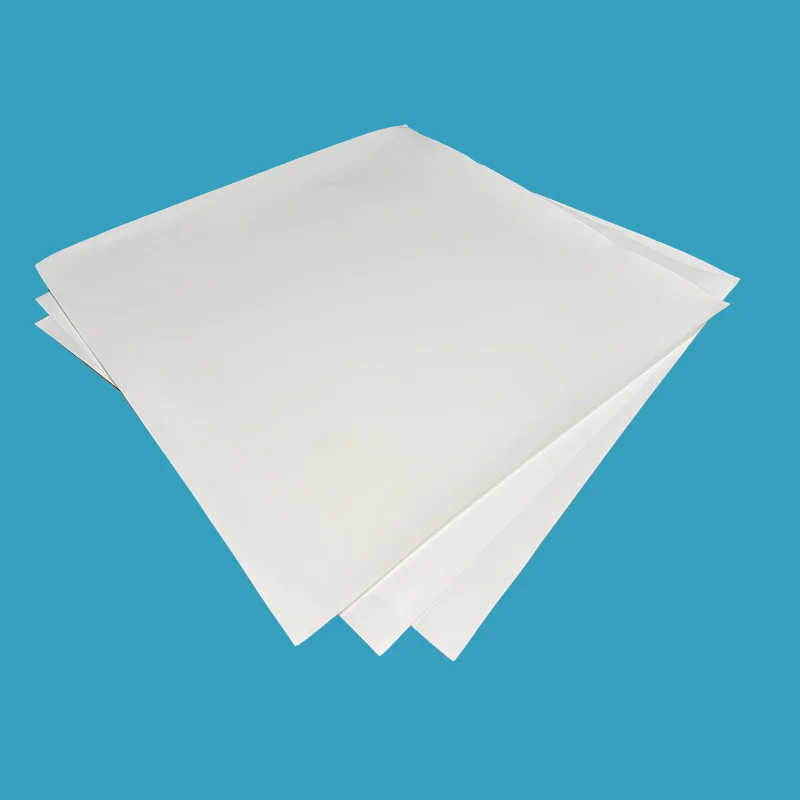 Warum ist die Füllstoffkompatibilität bei der Auswahl modifizierter PTFE-Platten wichtig?