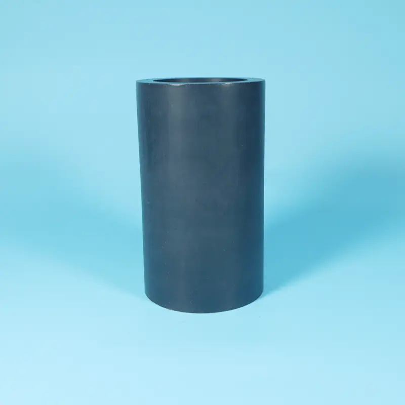 Mit Kohlefaser gefüllter PTFE-Schlauch