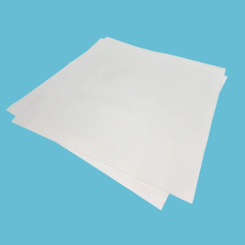Expandierte PTFE-Folie