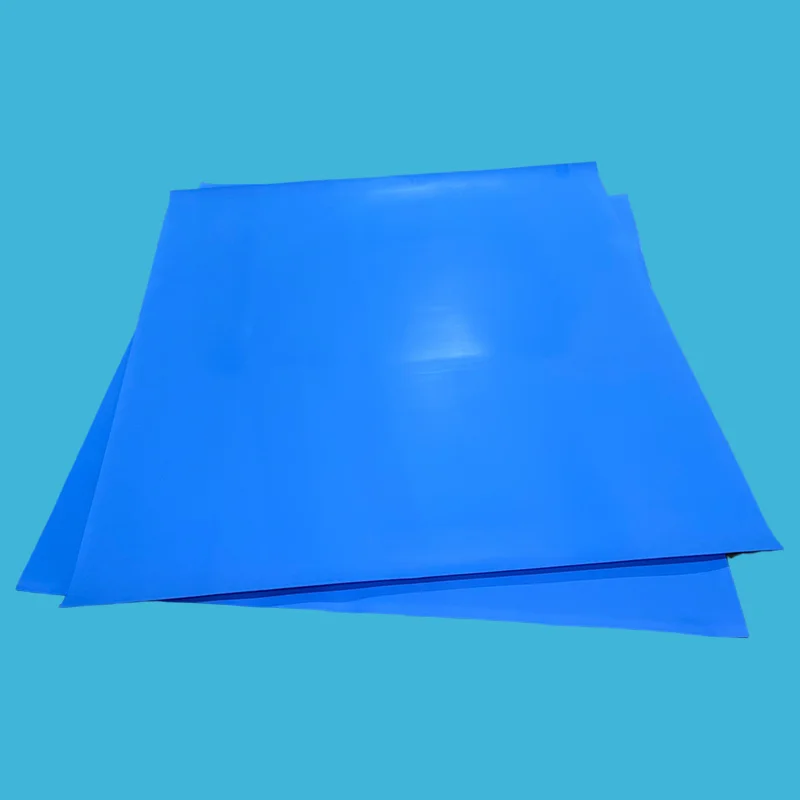 Mit Glasperlen gefüllte PTFE-Folie