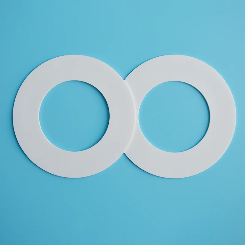 Glasfasergefüllte PTFE-Dichtung