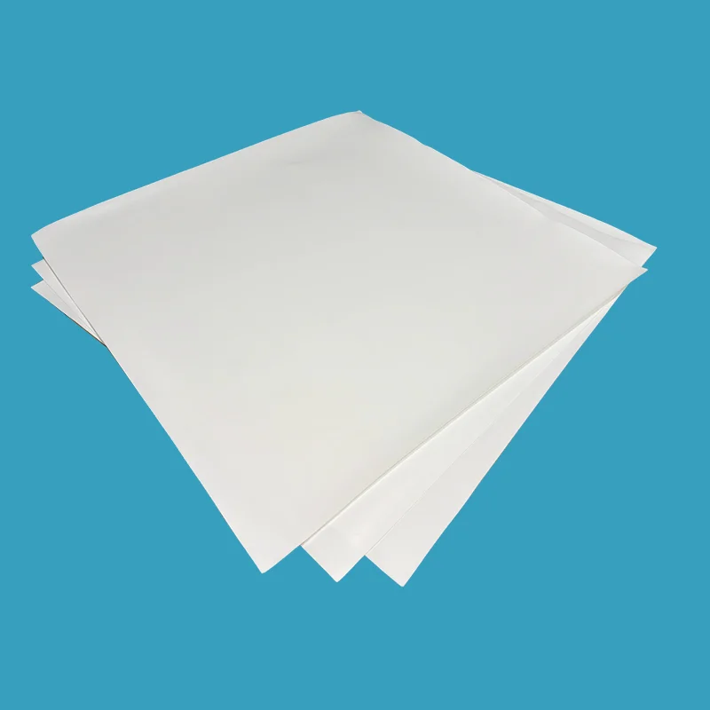Glasfasergefüllte PTFE-Folie