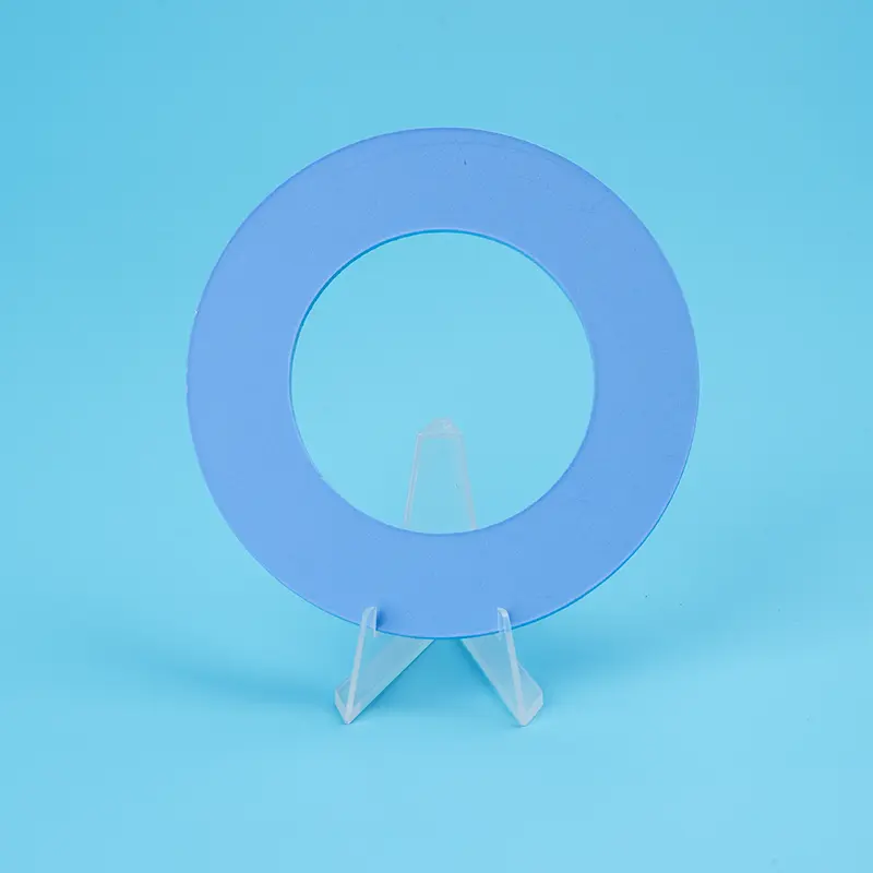 Mit Glasmikrokugeln gefüllte PTFE-Dichtung
