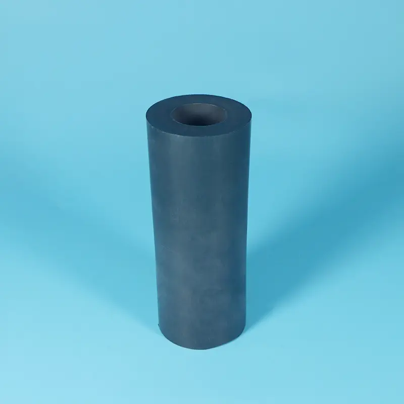 Mit Graphit gefüllter PTFE-Schlauch
