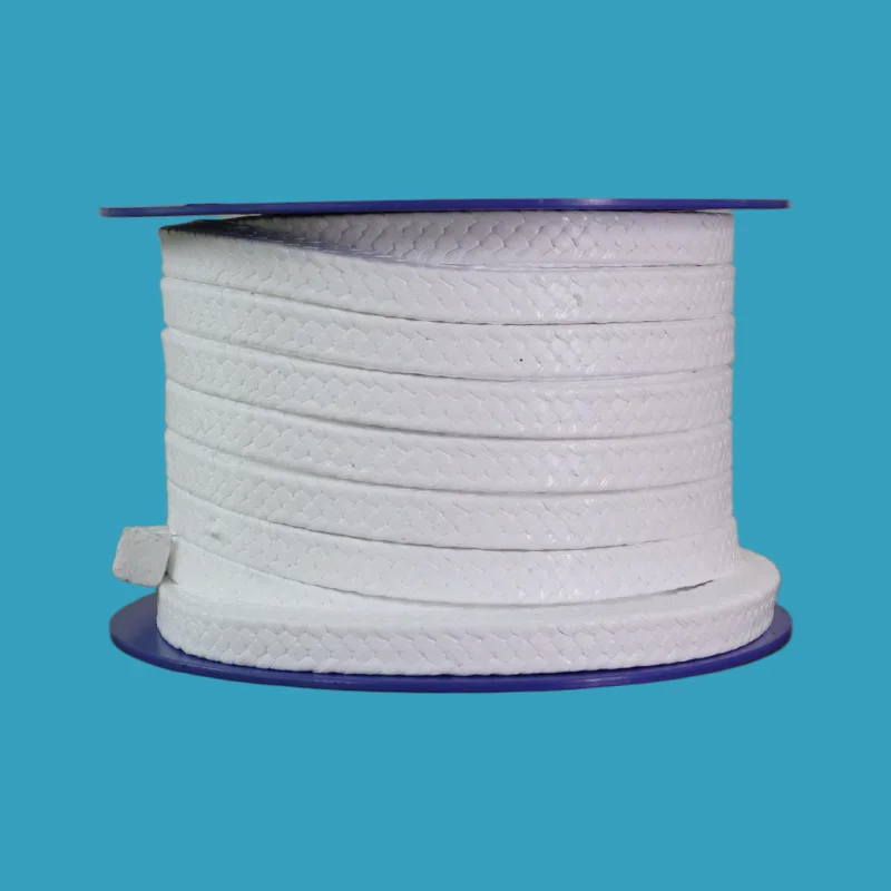 Ölfreie PTFE-Geflechtpackung