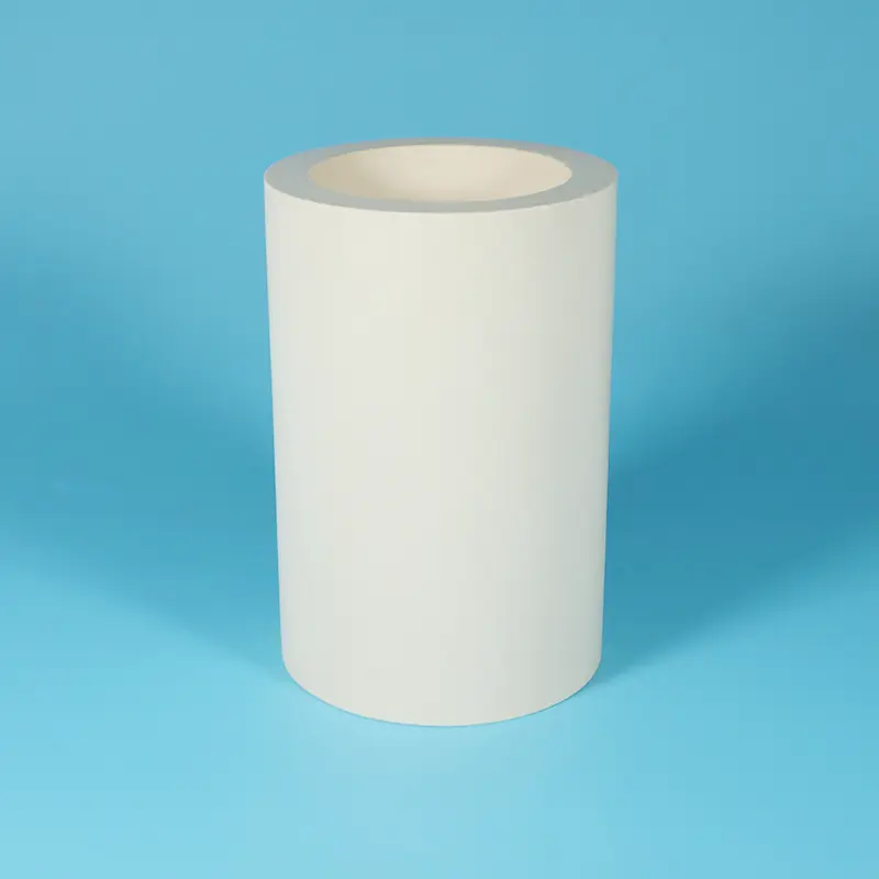PEEK-ausgekleideter PTFE-Verbundschlauch