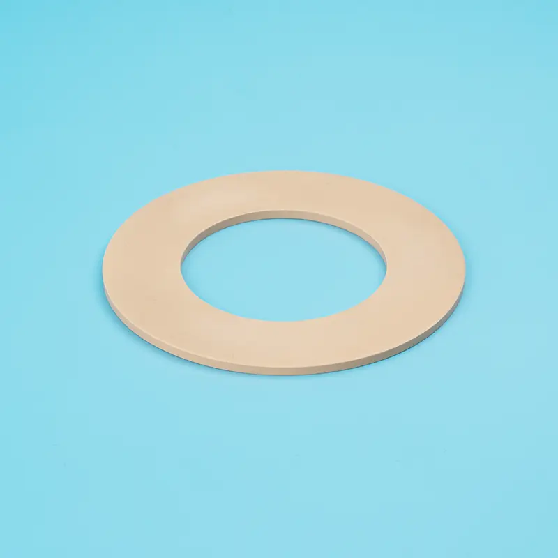 POB-gefüllte PTFE-Dichtung