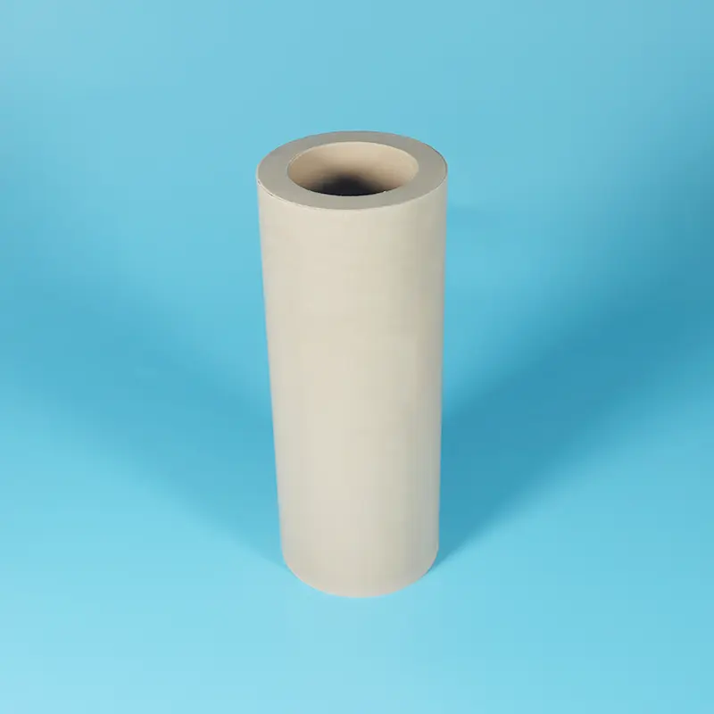 POB-gefüllter PTFE-Schlauch