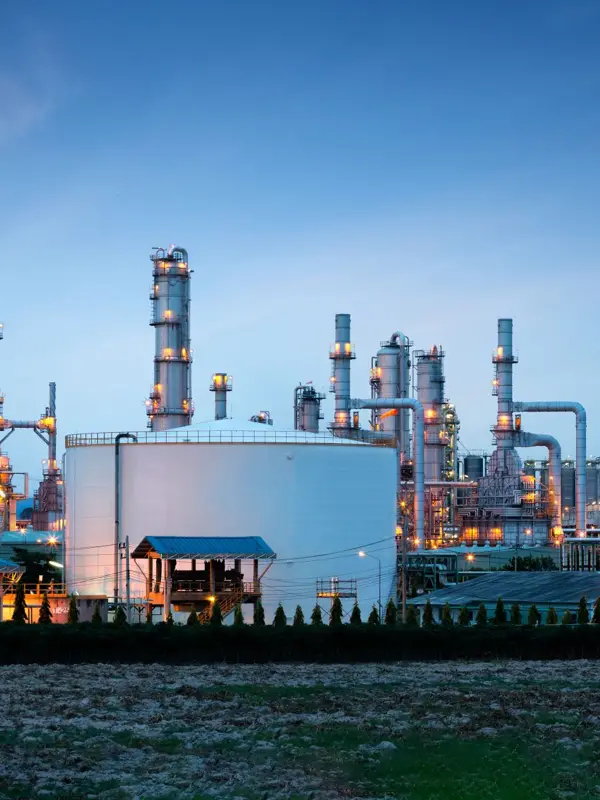 PTFE-Dichtungen erhöhen die Zuverlässigkeit der Ausrüstung