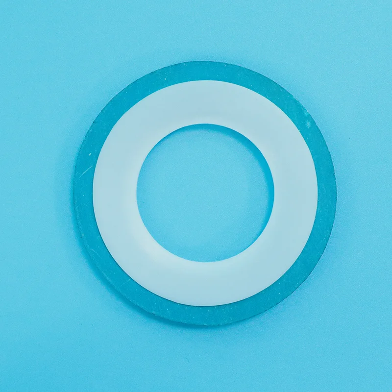 Typ-A-PTFE-Hüllendichtung