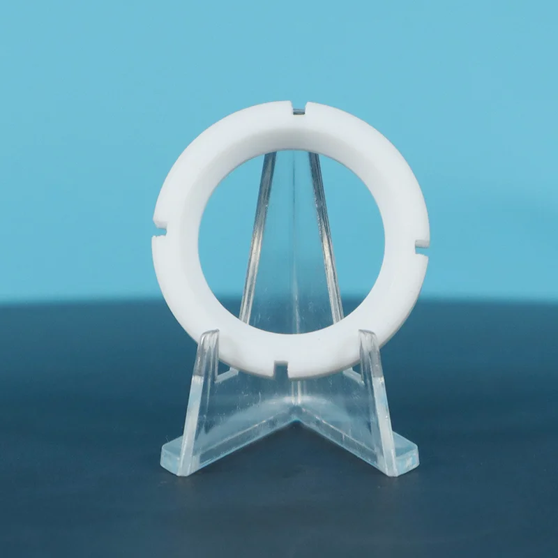 Ventilsitz aus reinem PTFE